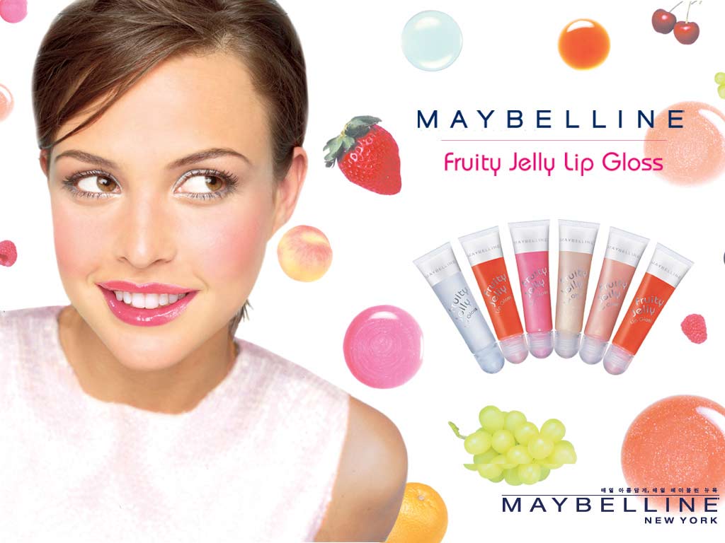 maybelline 